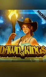 Dawn of Kings