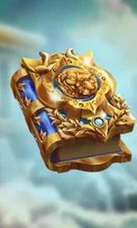 Book Of Demi Gods V