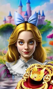 Book Of Alice