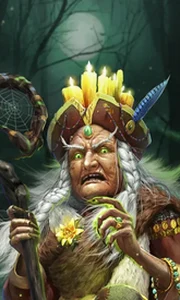 Baba Yaga Tales - Mystic Fortune
