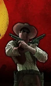 Wanted Dead or a Wild