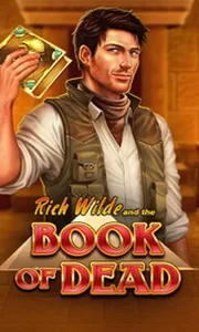 Book of Dead
