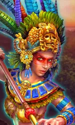 Aztec Spell