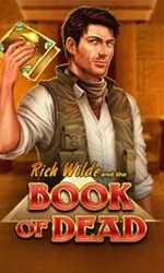 Book of Dead