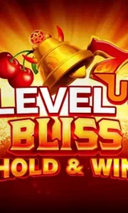 Level Up Bliss Hold Win