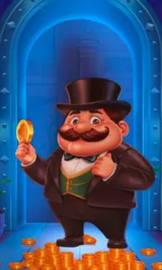 Mad Hit Mr Coin
