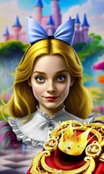 Book Of Alice