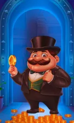 Mad Hit Mr Coin