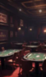 Gravity Blackjack