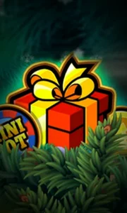 Classic Christmas Hold And Win